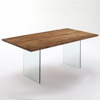 tavolo-realizzato-in-legno-massello-gambe-in-vetro-temperato-mod-float-tomasucci-cod2492